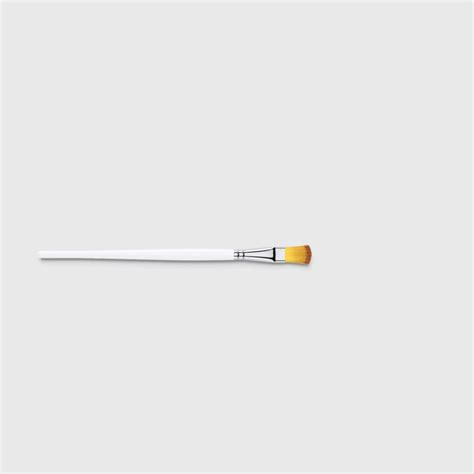 Free Paint Brush Mockup PSD Template - Mockup Den