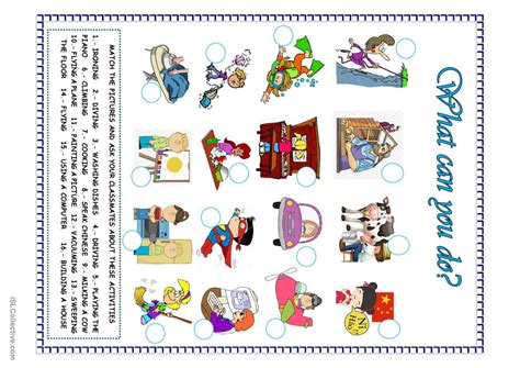 Can You Do Worksheet 的图像结果