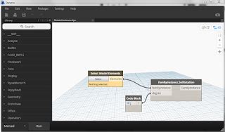 Rotate Object Dynamo 的图像结果