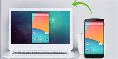 Android Feature Phone 的图像结果