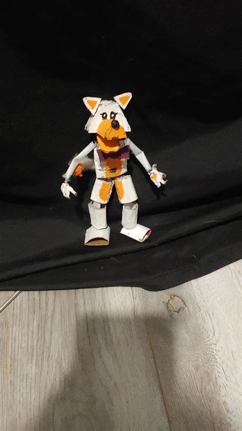 Image result for FNAF Minifigure Tutorials