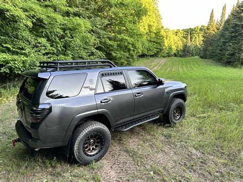Image result for 5th Gen 4Runner Custom Mods