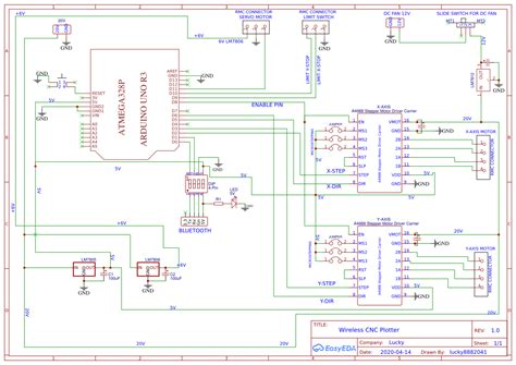 Arduino Plotter Projects 的图像结果