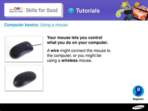 Basics of Using a Computer 的图像结果