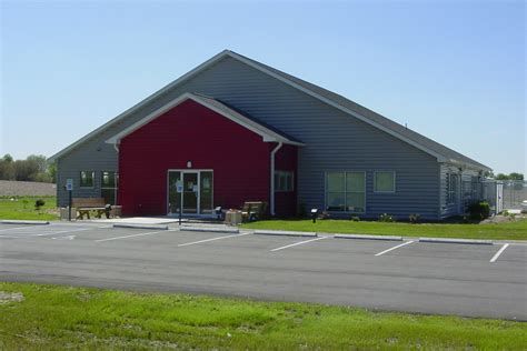 Bartholomew County Humane Society – Repp and Mundt