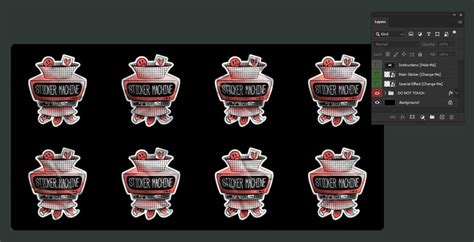 Image result for How to Assemble a Sticker Machine