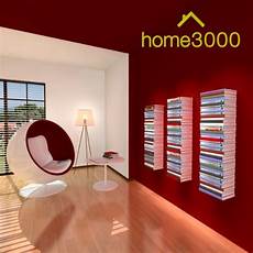 mensole invisibili home3000 3 mensole libreria invisibili colore bianco mensole invisibili home3000 3 mensole libreria invisibili colore bianco