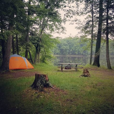 Canoe & Kayak Camping Wisconsin: Brunet Island State Park - Miles Paddled