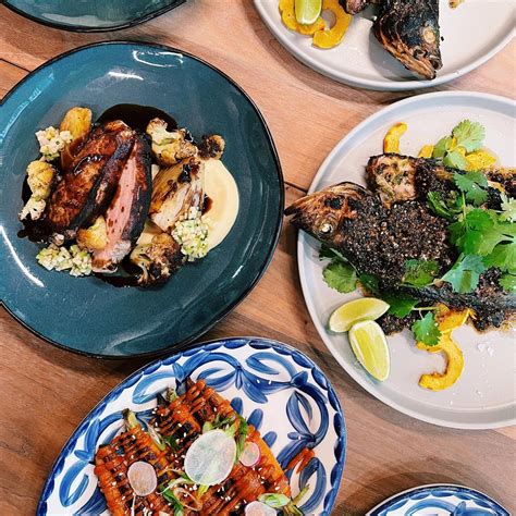 The Best Restaurants in Riverside California