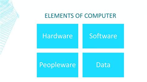 Data and Information in Computer Elements 的图像结果