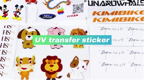 Image result for Sticker Transfer