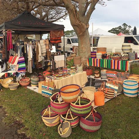 Milton Village Showground Market, Milton Showground, 1 May to 2 May ...