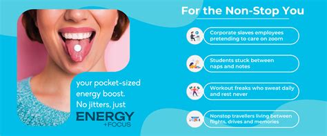 Go Mints - Functional Mints to Meet Your Lifestyle