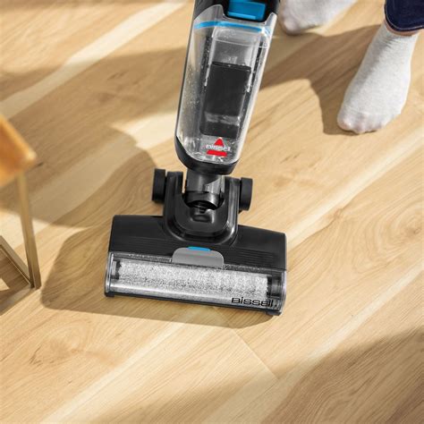 Bissell CrossWave® HF2 Wet and Hard Floor Vacuum Cleaner 3848F - Bing Lee