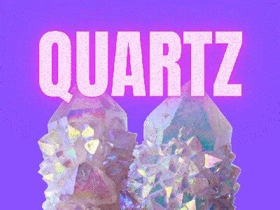 Unveiling the Quartz Crystal: The Intricate Dance of Atoms