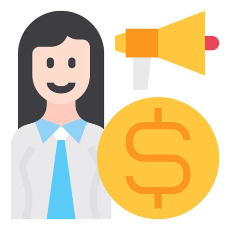 Businesswoman - Free business icons