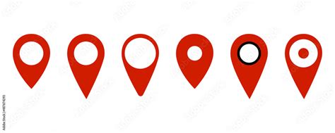 Image result for Pinpointer Mode Sign