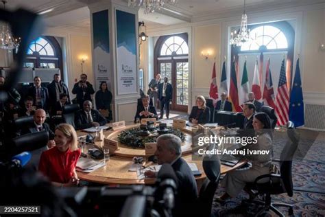 Head shot of Kaja Kallas, the European Union High Representative for Foreign Affairs and Security Policy, and European Commission Vice-President. She is a woman with shoulder-length blonde hair, looking slightly away from the camera.