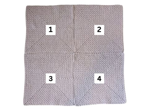 Crochet Project Bag Pattern 的图像结果