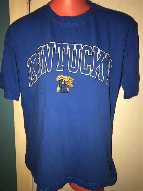 Vintage Kentucky Wildcat Shirt. Kentucky Wildcats. Kentucky Shirt ...