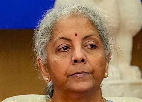 “இரட்டை வேட நிலைப்பாடு” - எஸ்.ஜி.சூர்யா கைதுக்கு நிர்மலா சீதாராமன் ...