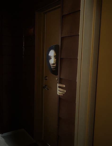 Scary Prank Printable