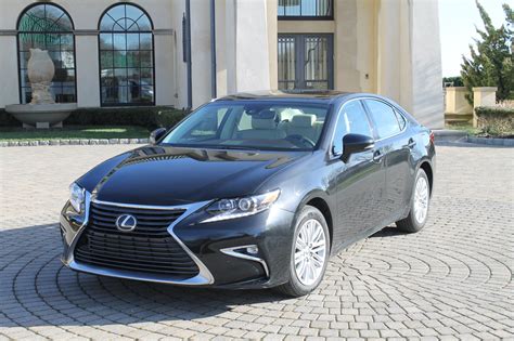 Used 2017 Lexus ES 350 For Sale ($22,900) | Legend Leasing Stock #7742