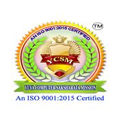 Govt.Of India Registered Organization (Yuva Computer Saksharata Mission™)