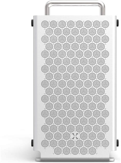 KABIOU Portable Aluminum Alloy ITX Computer Case for Gaming India | Ubuy