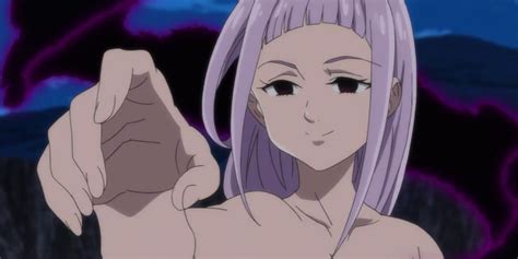 The 10 Strongest Anime Necromancers Who Prove The Power Of The Dark Side