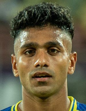 Rahul KP - Player profile 24/25 | Transfermarkt