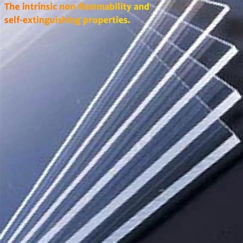 Pllrbvshs 2mm thick roof skylight panels, polycarbonate India | Ubuy