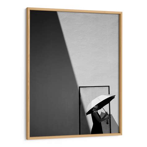 Monochrome Photography Wall Art | Black & White Framed Wall Art – Nook ...