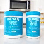 Vital Proteins Collagen Peptides Supplement for Sale in India – CareSoul