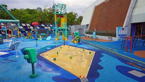 3 Things To Do Near Anak Bukit With Kids When In Singapore