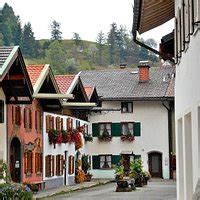 ALTSTADT (OLD TOWN) MITTENWALD (2025) All You Need to Know BEFORE You ...