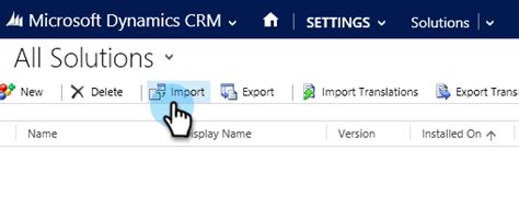 Install Marketo for Microsoft Dynamics 2016/Dynamics 365 On-Premises ...
