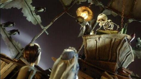 Tim Burton's Corpse Bride Full Movie Free 的图像结果