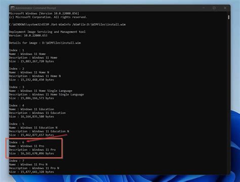 DISM Error 267 Unable to Access the Image [Fixed]