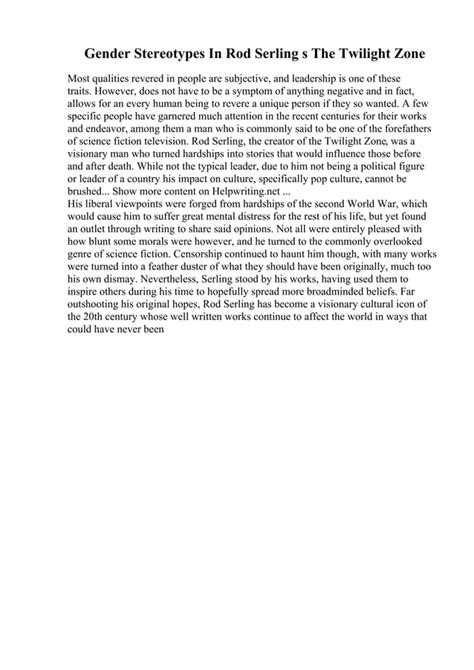 Photo Analysis Essay Example 的图像结果