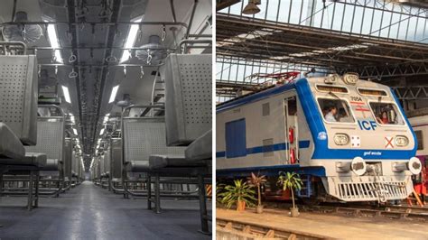 Kolkata AC Local Train 的图像结果