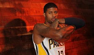 Image result for Paul George 13