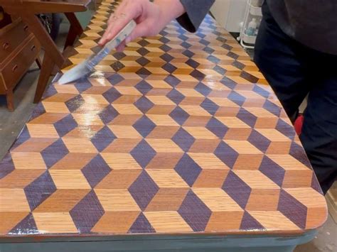 Image result for Can You Poly Over Shellac