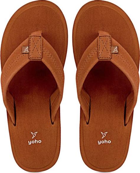 Yoho Mens Footwear - Buy Yoho Mens Footwear Online at Best Prices in ...