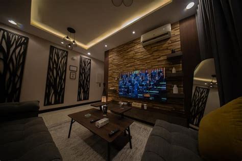 2BR designer Apt w\kitchen & loundry in AlAqiq 12 - Flats for Rent in ...