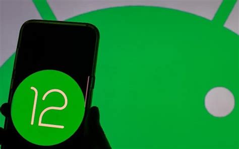 Image result for Android 12 New Features