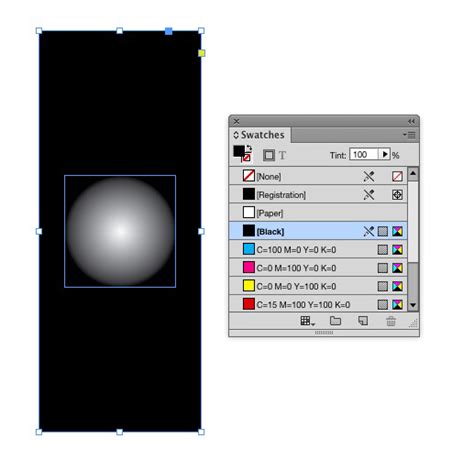 Image result for What Is a Radial Shape InDesign