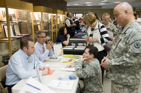 81st RSC hosts pre-retirement seminar | Article | The United States Army