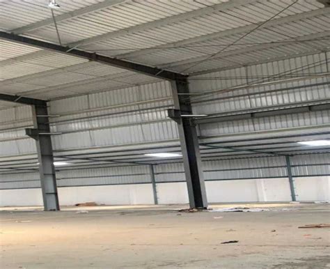 Factory / Industrial Building for Rent in Ranjangaon MIDC, Pune - by ...