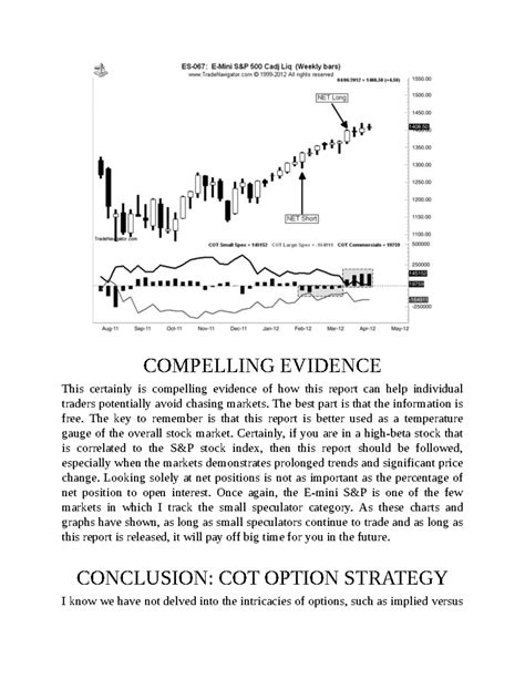 Market Timing and Stock Selection Tools (21) - COMPELLING EVIDENCE This ...